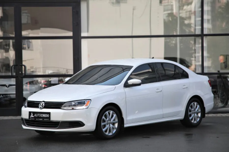 Продажа  Volkswagen Jetta, 2012р.